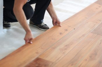 DIY Flooring Camas