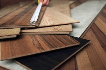 Wood Laminate Flooring Washougal